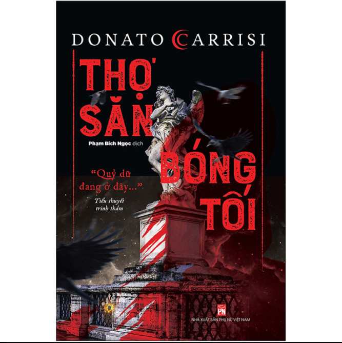 Thợ săn bóng tối