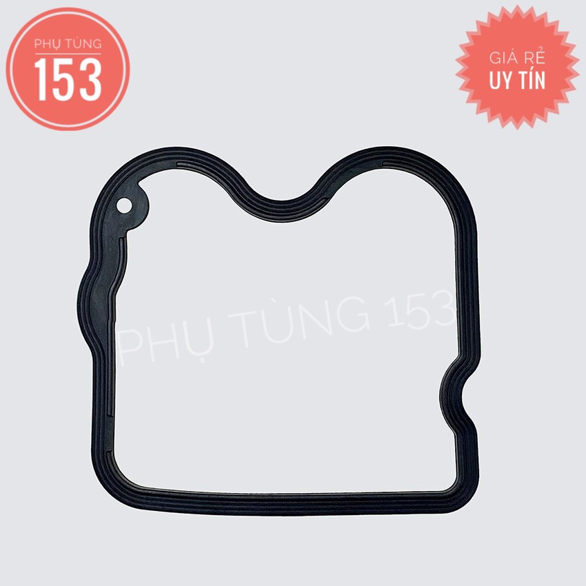 Ron Cao Su Đầu xe SH Ý, Dylan - Ron Cao Su Đầu Bò Xe Máy Và Tay Ga - PHỤ TÙNG 153