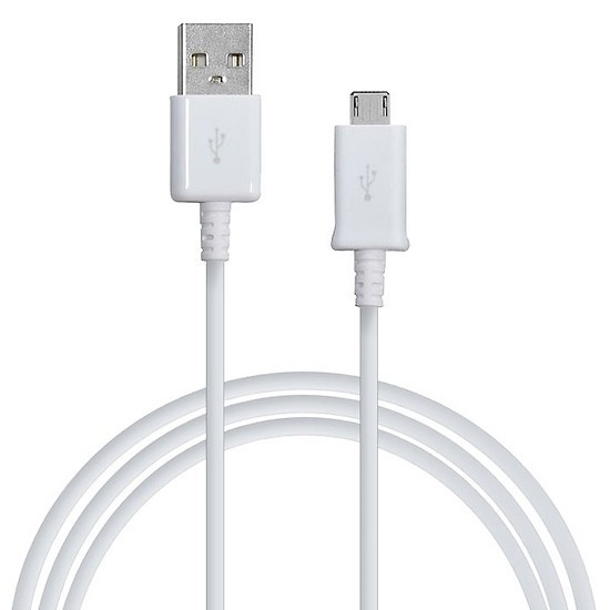 Cáp sạc usb dành cho samsung galaxy j7 - hàng nhập khẩu