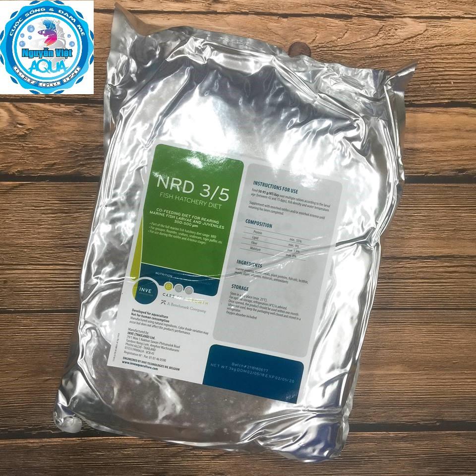 Cám Thái Inve 3/5 bao 3kg