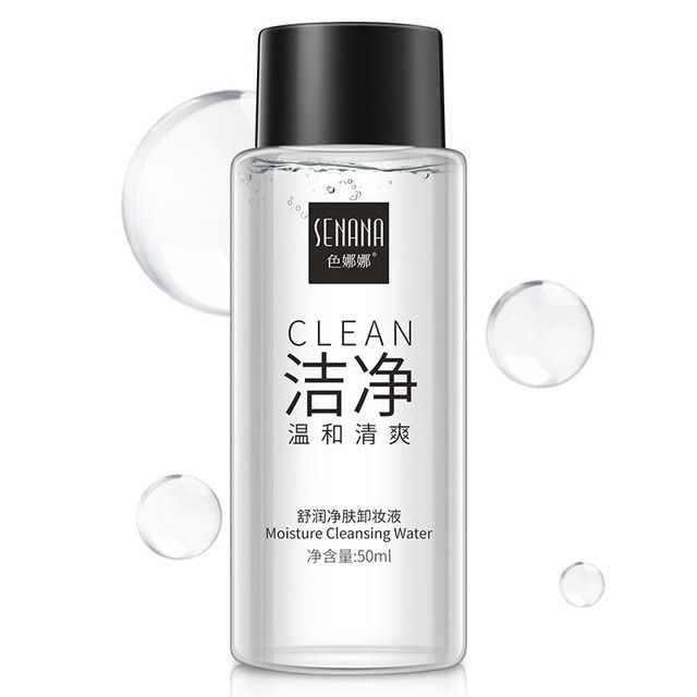 Nước Tẩy Trang Senana 50ml