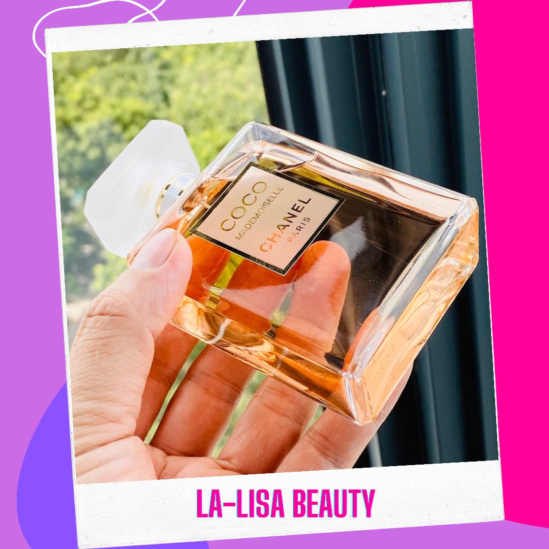 Mua Chânél Coco Mademoiselle For Women Eau de Parfum Spray 34 Fl OZ   100ML trên Amazon Mỹ chính hãng 2023  Fado