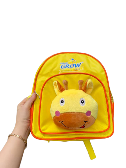 Balo hươu cho bé quà Grow