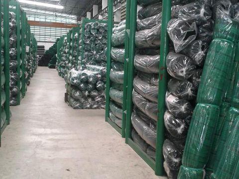 Combo 16m lưới che nắng nk thái lan 60% màu đen