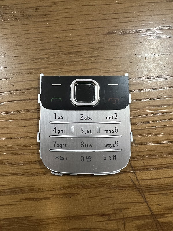Bàn phím điện thoại Nokia 2730 combo 2 cái