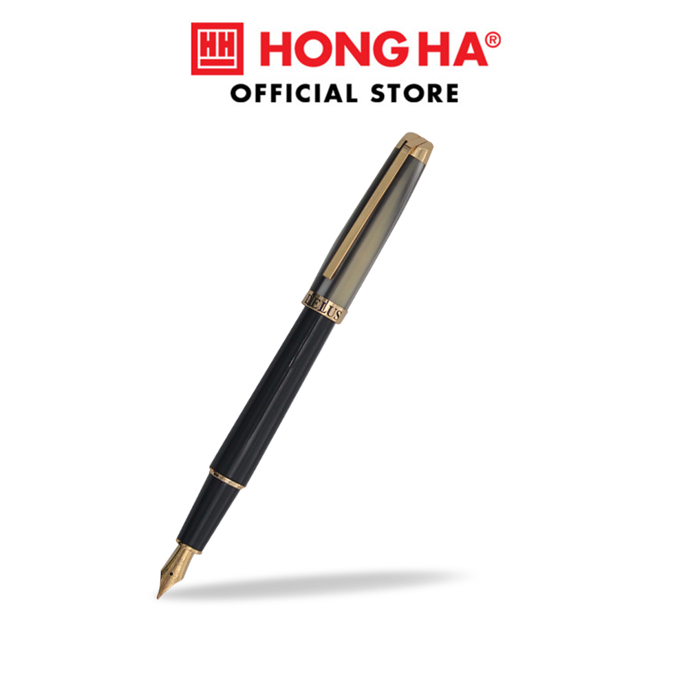 Bút máy cao cấp Hồng Hà 319/HDN13 | Bút ký quà tặng - 9036