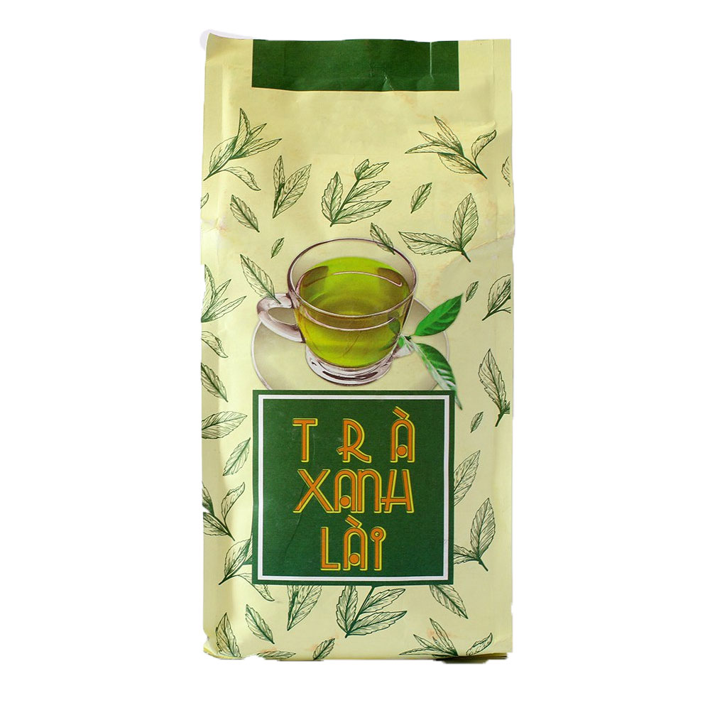 Trà lài cao cấp chuyên dành cho pha chế trà chanh, trà sữa dành cho hàng quán - túi 500g