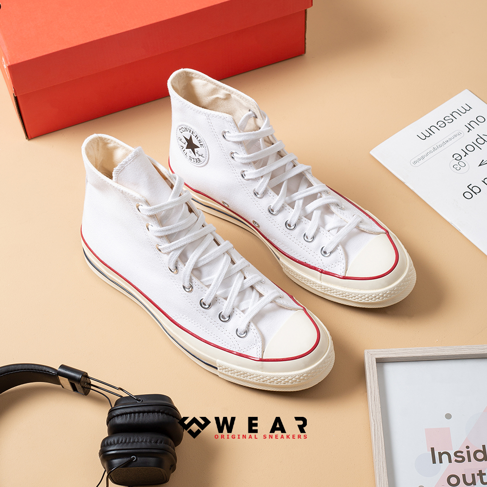 Giày Converse 1970s White - 162056C