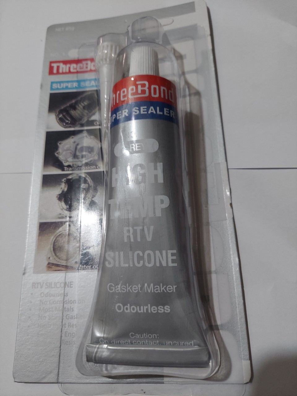 Keo tạo roăng máy threebond