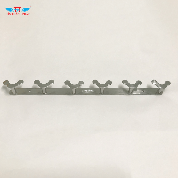 Móc treo quần áo inox 304 tín thành phát