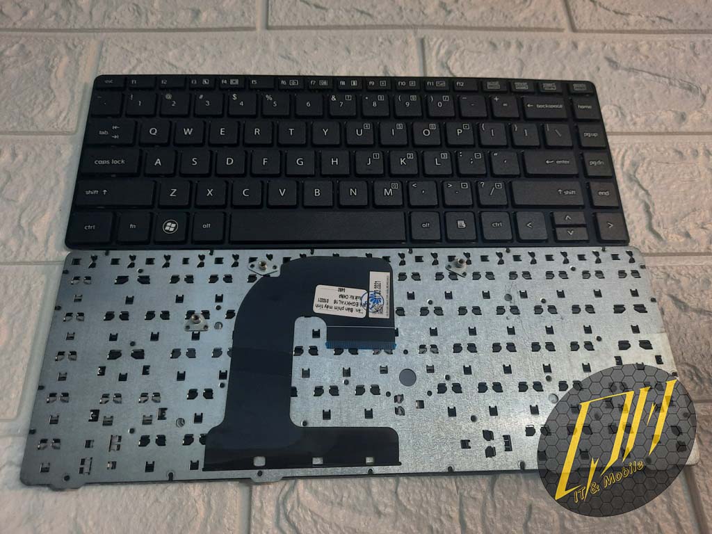Bàn phím LAPTOP HP Elitebook 8460P 8460W 8470P 8470W