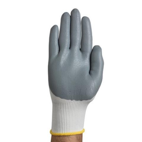 Găng tay cơ khí - chống dao đa chức năng úc ansell hyflex 11-800