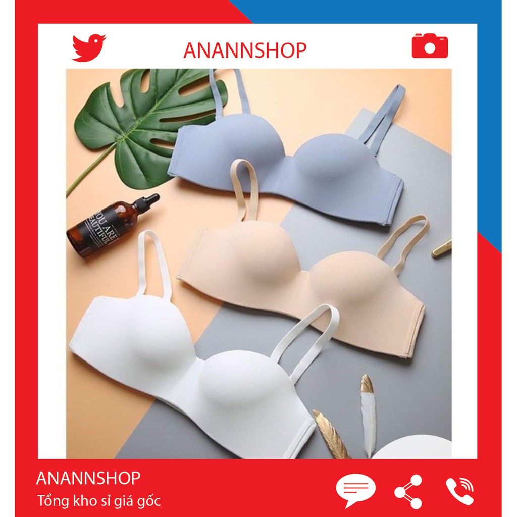 Áo lót su cup ngang thần thánh 112