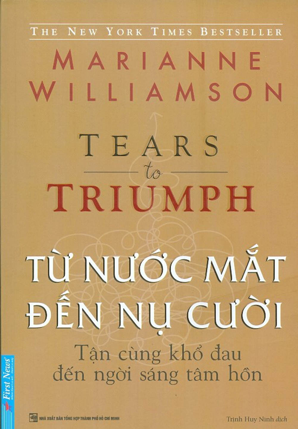 Từ nước mắt đến nụ cười