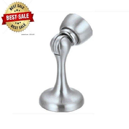 Chặn cửa, giữ cửa, hít cửa nam châm Inox