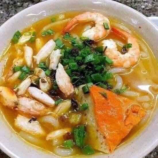 1 khay Combo ghẹ (250gr)