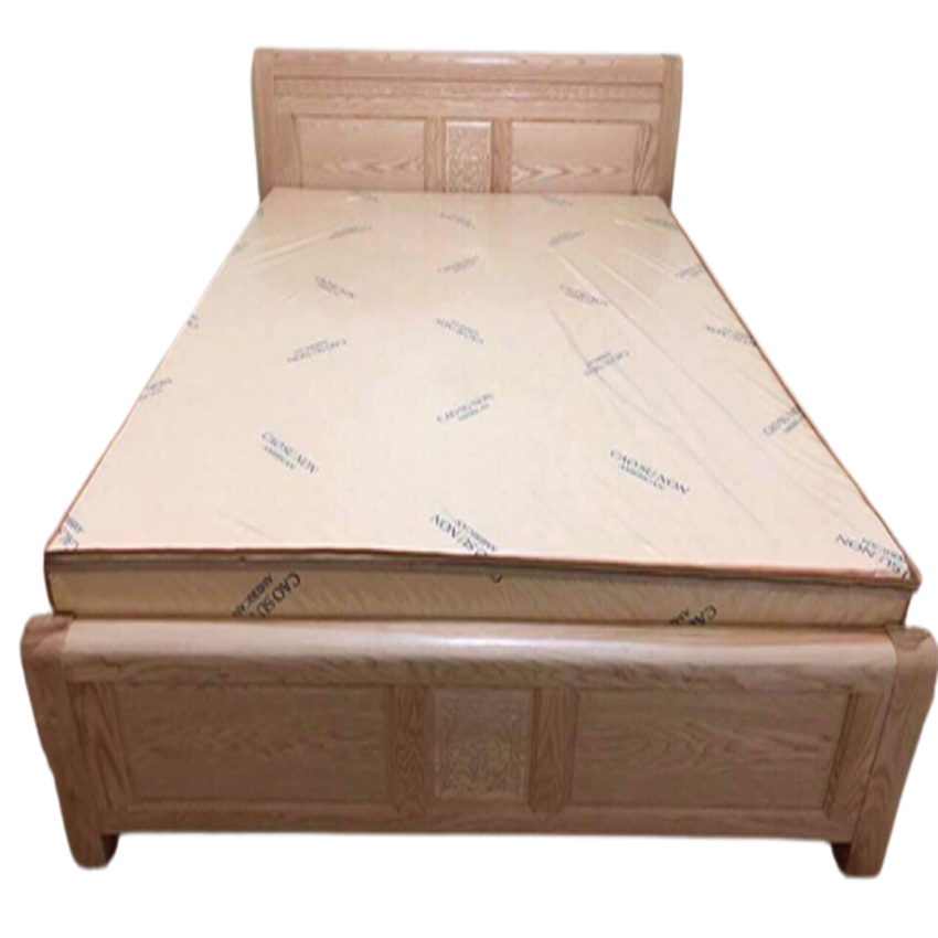 Nệm cao su non american  ĐỦ SIZE NỆM @ 1M6 X2MX10CM QUÀ 7 MÓN GIÁ RẺ TẠI KHO -  GIÁ TẠI CÔNG TY