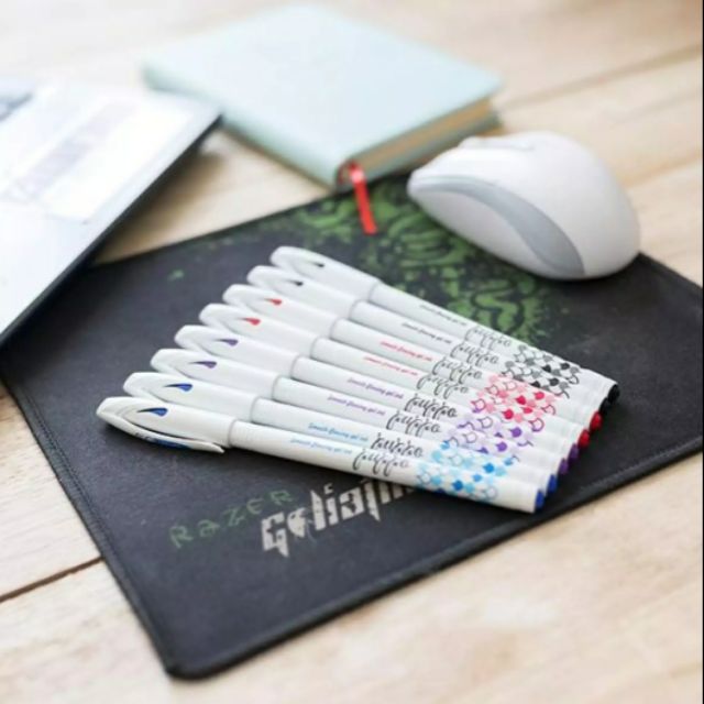 Bút gel tl 027