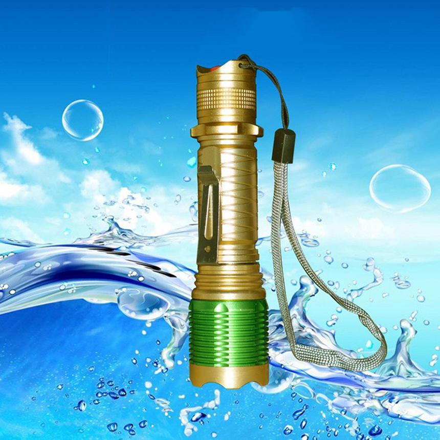 Den bin, đèn pin siêu sáng-Đèn pin sạc điện bền S036 với bóng đèn Led có khả năng chiếu sáng cực mạnh,thiết kế vỏ bằng hợp nhôm cứng Bh uy tín 12 tháng