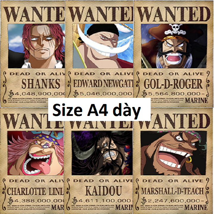 One Piece: Hóa ra toàn bộ manga đều là do Shanks dàn xếp! - TRẦN HƯNG ĐẠO