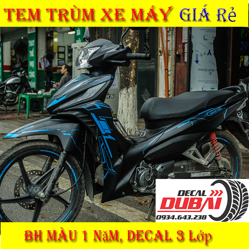 Cần bán xe Honda Wave RSX 110cc 2013 màu đen biển Sài gòn chính chủ   Chugiongcom