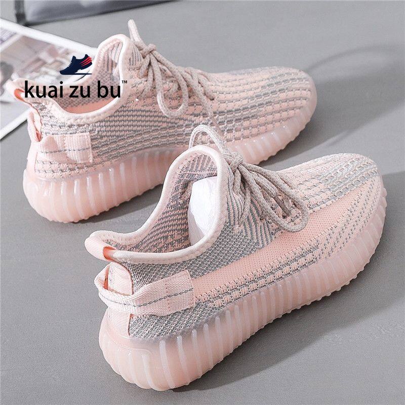 kuai zu bu Free Shipping Miễn phí vận chuyển mùa hè giày dừa bay giày thể