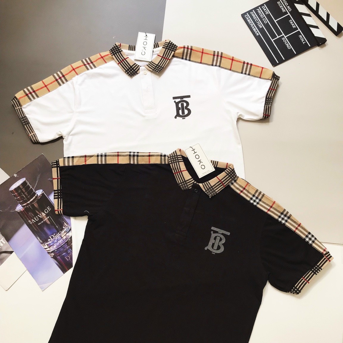 [có video] Áo thun nam chuẩn đẹp BBR thời trang áo polo B vải dày đẹp chất lượng chuẩn đẹp như hình thấm hút mồ hôi tốt