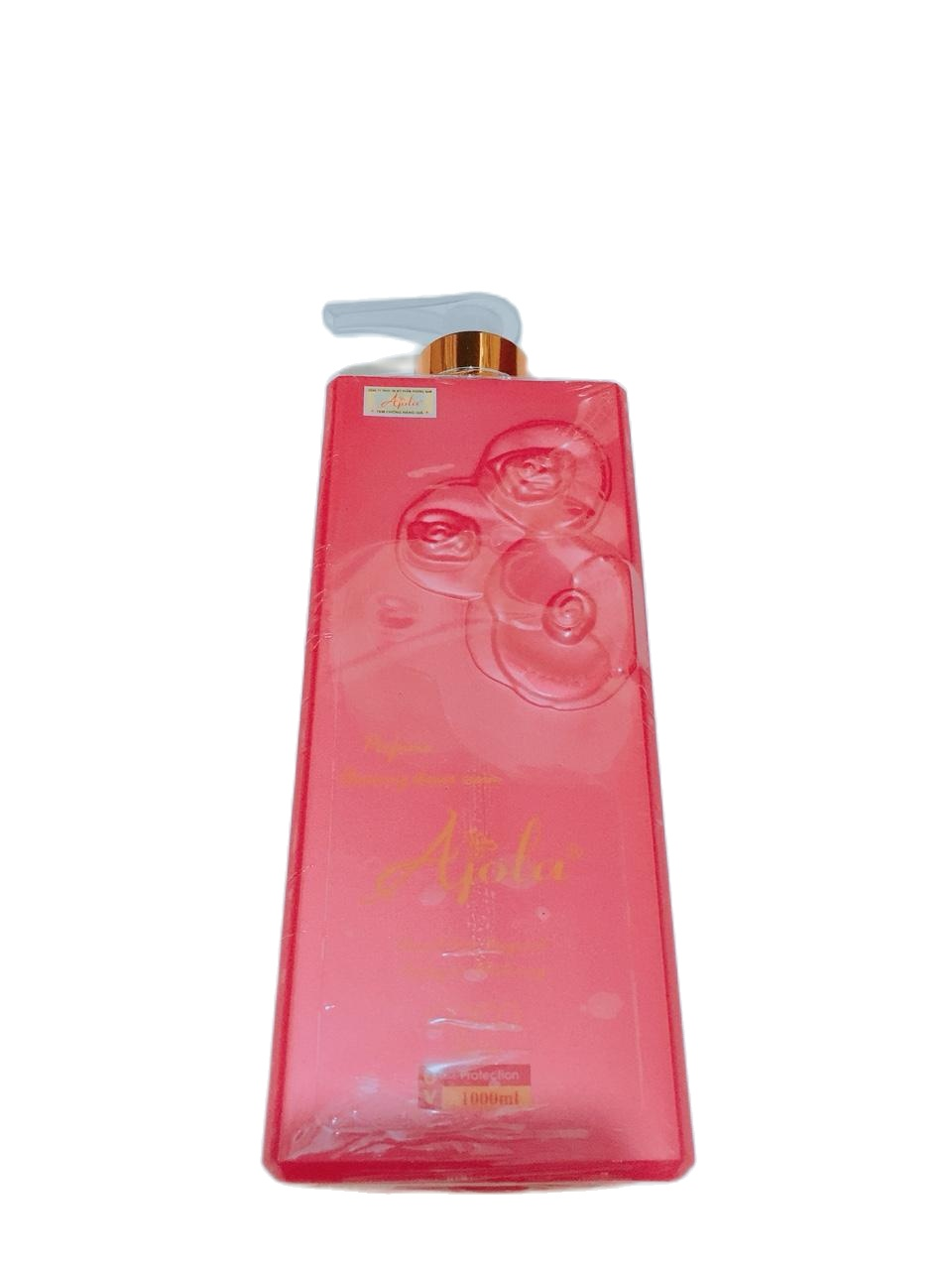 Sữa Tắm Hương Nước Hoa Ajola