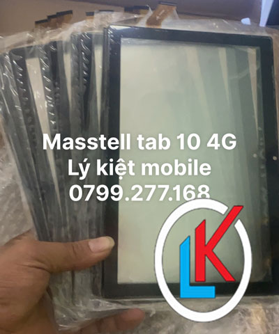 Cảm ứng masstel tab 10 4g