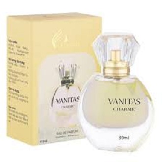 Nước hoa nữ vanitas 30ml