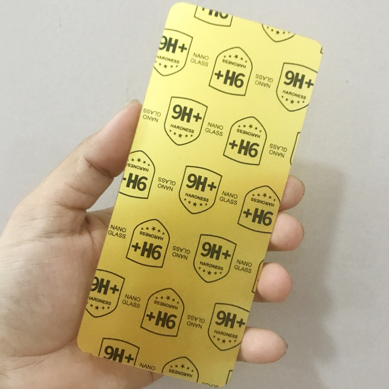 Cường lực nano nokia 5.4 dẻo chống bể cao cấp