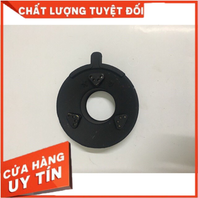 Mâm Chia Lửa Bếp Gas PALOMA Có Tai Bên To Cao Cấp Sen Chia Lửa Bếp Gas PALOMA Có Tai( gia 1c)