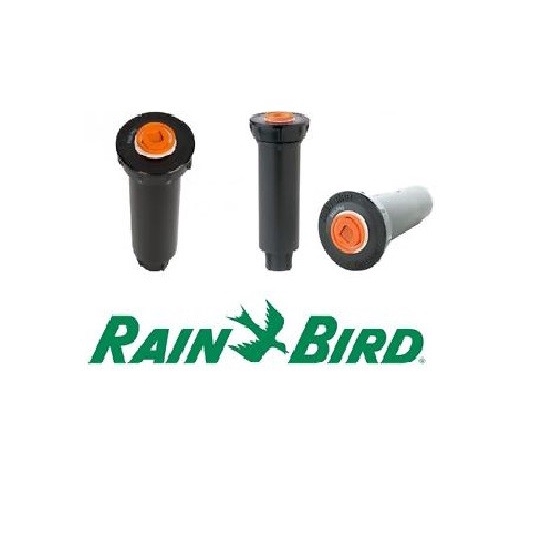 Đầu phun pop up rain bird 1804 van 18