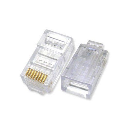 Combo 5 đầu nối mạng 1 ra 1- đầu mạng rj45