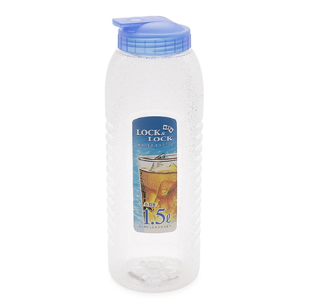 Bình nước pet lock&lock hap731 1.5l