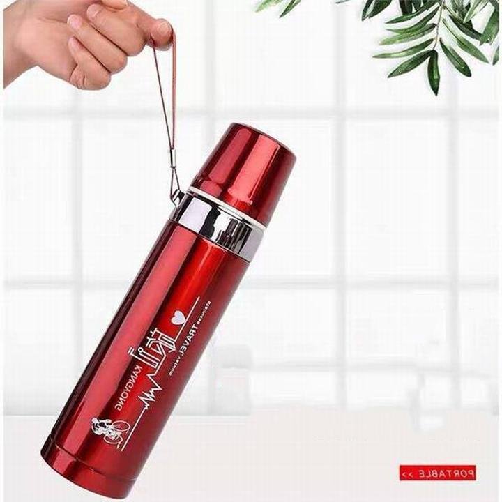 Bình giữ nhiệt dung tích lớn 800ml - bình giữ nhiệt travel