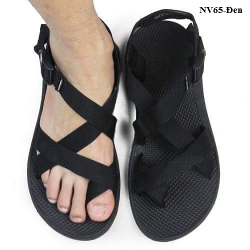 Sandal học sinh Vento Nam Nữ Quai Chéo dạo phố đi chơi đi làm NV65 & NV117