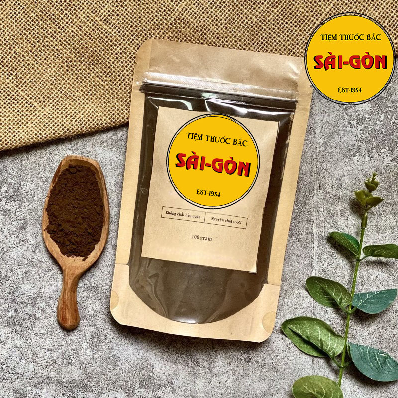 Bột đinh hương 100gram
