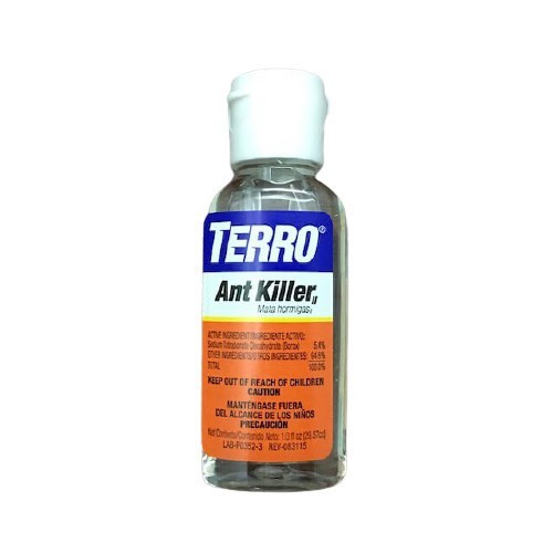 Dung dịch nhử kiến Terro Ant Killer diệt côn trùng hiệu quả an toàn không độc hại