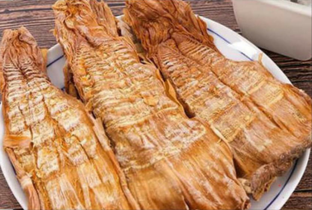 MĂNG NỨA RỪNG TÂY BẮC 0.5kg