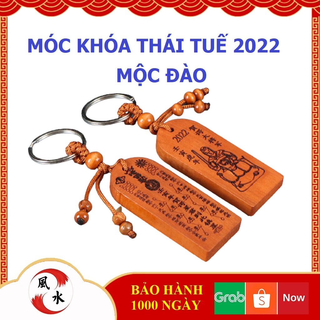 Thái Tuế năm 2022 - Móc Khóa Thái Tuế năm 2022 Nhâm Dần - hóa giải vận hạn tuổi Dần, Thân, Tỵ, Hợi, Tý, Thìn