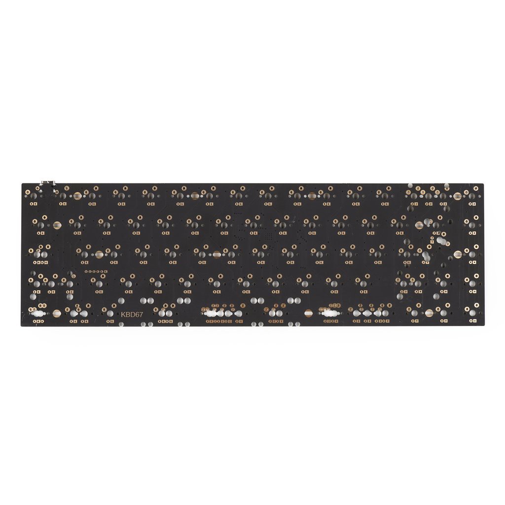 Pcb bàn phím 60% 65%