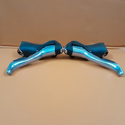 Tay lắc shimano tiagra 4600 2x10sp