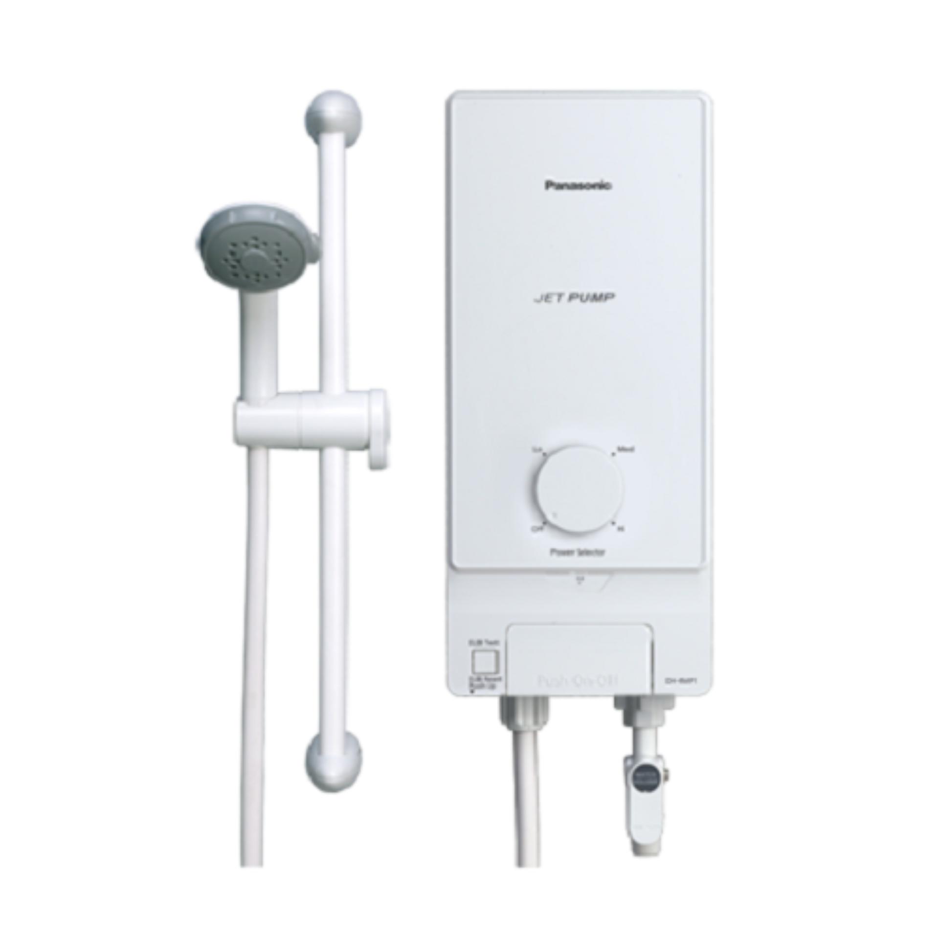 Máy nước nóng panasonic dh-4mp1vw 4.5 kw