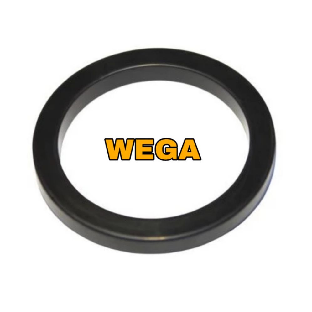 Ron cao su cho máy pha cà phê wega - gioăng bằng cao su phi 73 x 57x 8mm