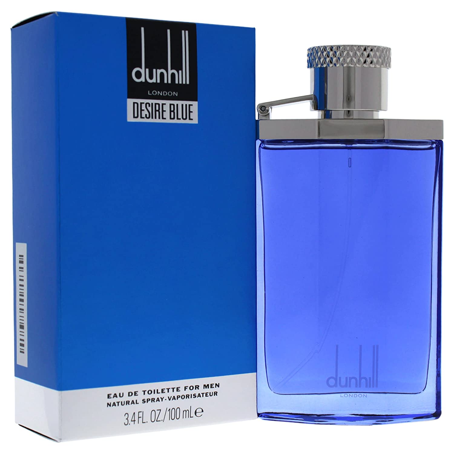 Nước hoa nam dunhill xanh 100ml