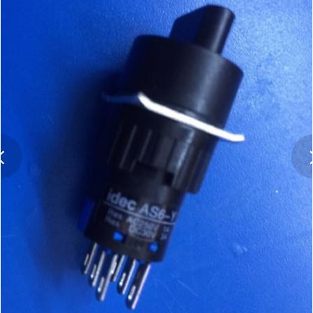 Công tắc xoay 2 nấc 3 chân và 6 chân 220v