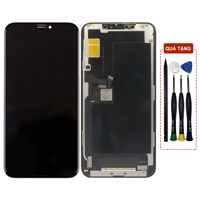 GX OLED LCD GX OLED LCD Đối với iPhone 11 pro với bộ số hóĐối với iPhone 11 pro với bộ số hóa lắp ráp màn hình cảm ứng bộ phận thay thế đầy đủGX OLED LCD Đối với iPhone 11 pro với bộ số hóa lắp ráp màn hình cảm ứng bộ phận thay thế đầy đủ+công cụ miễn phí