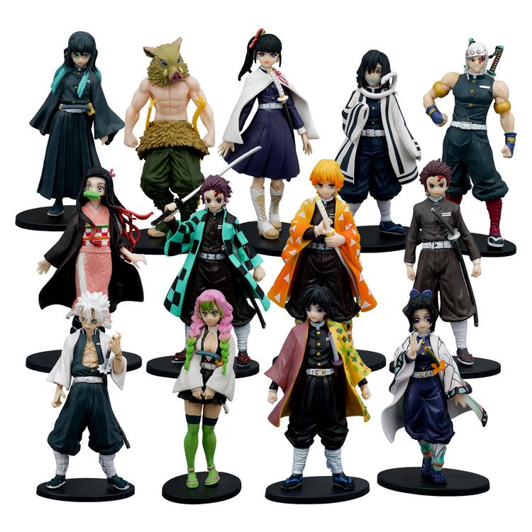 Desktop Ornaments Collectibles | Japan Anime Figure Model Toy | Jujutsu Anime  Figures - Action Figures - Aliexpress