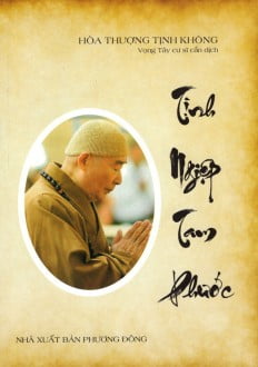 Fahasa - Tinh Nghiệp Tam Phước